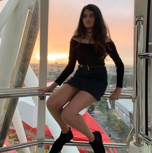 Meet your Posher, Arshia